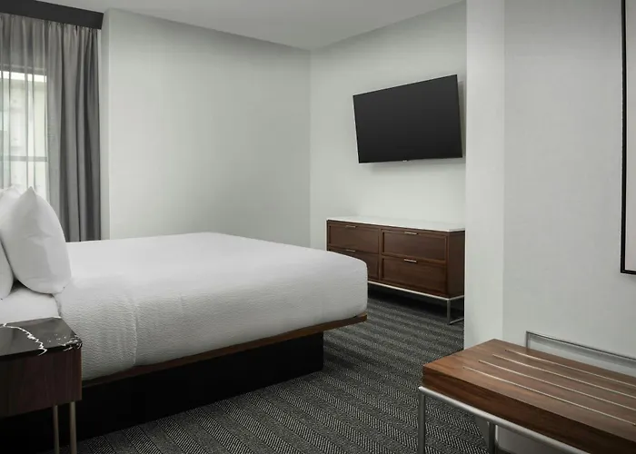 Courtyard By Marriott Bozeman