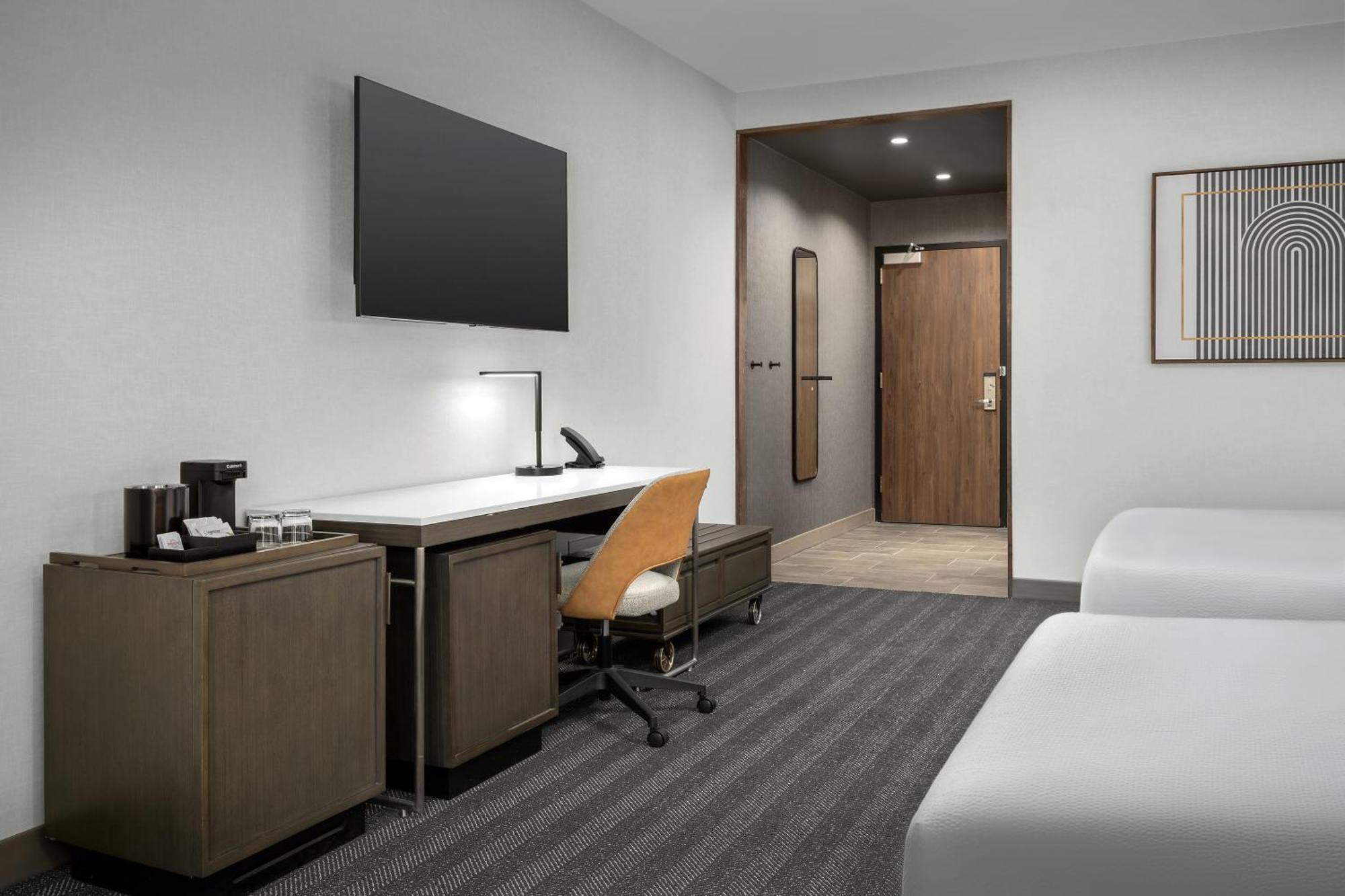 Courtyard By Marriott 3*
