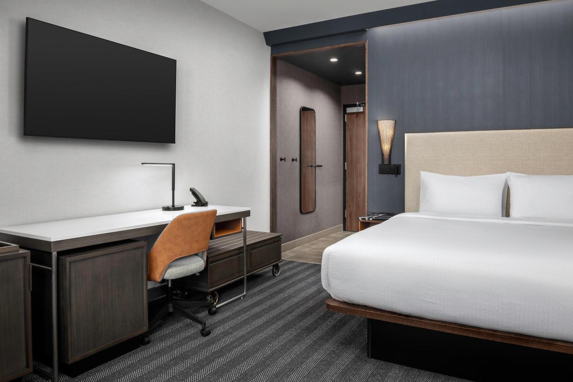 Courtyard By Marriott 3* Bozeman