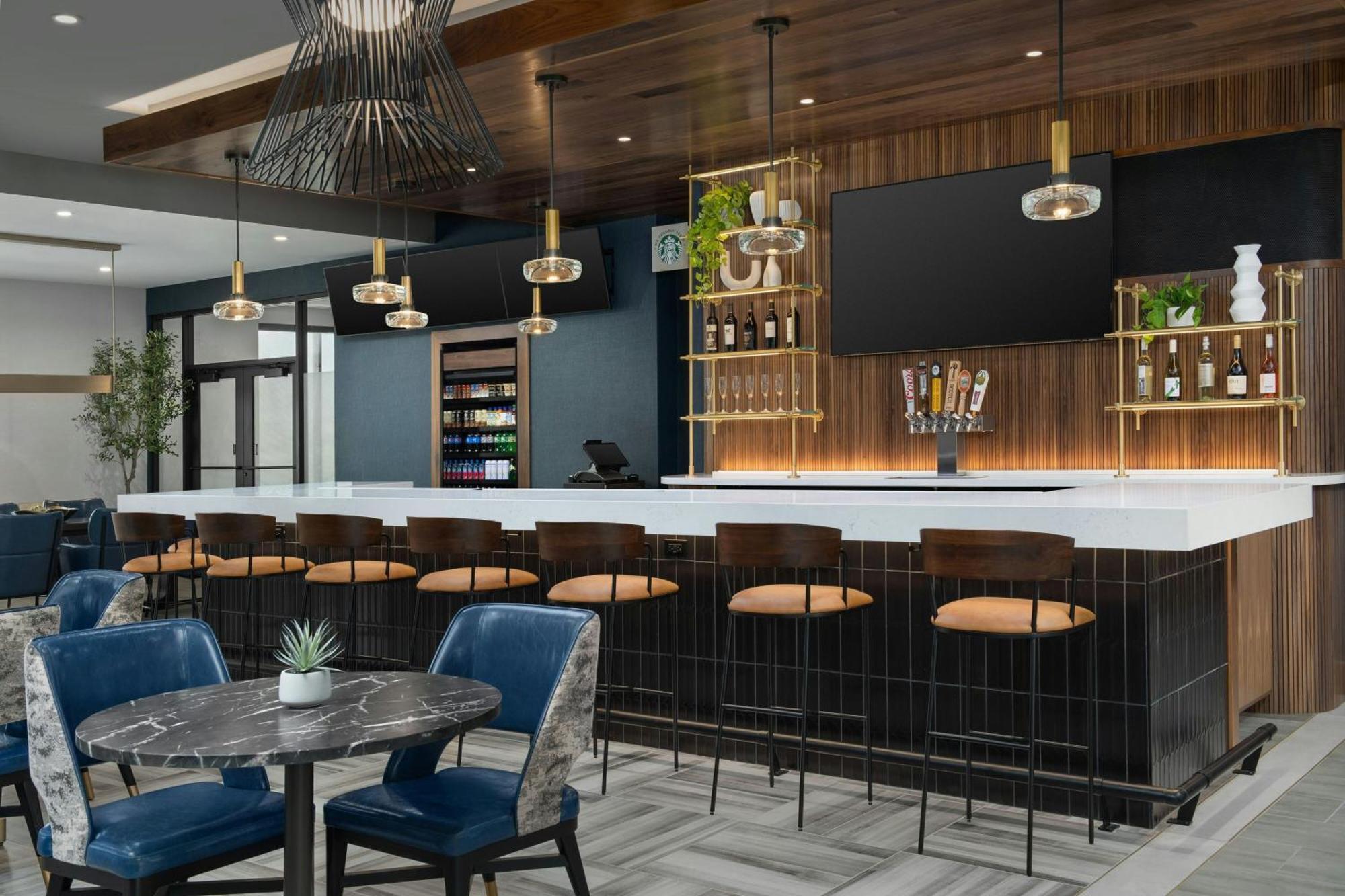 Courtyard By Marriott Hotel Bozeman